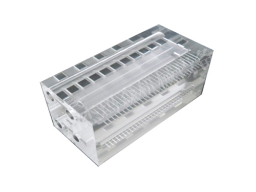 亚克力化学蒸汽抛光产品